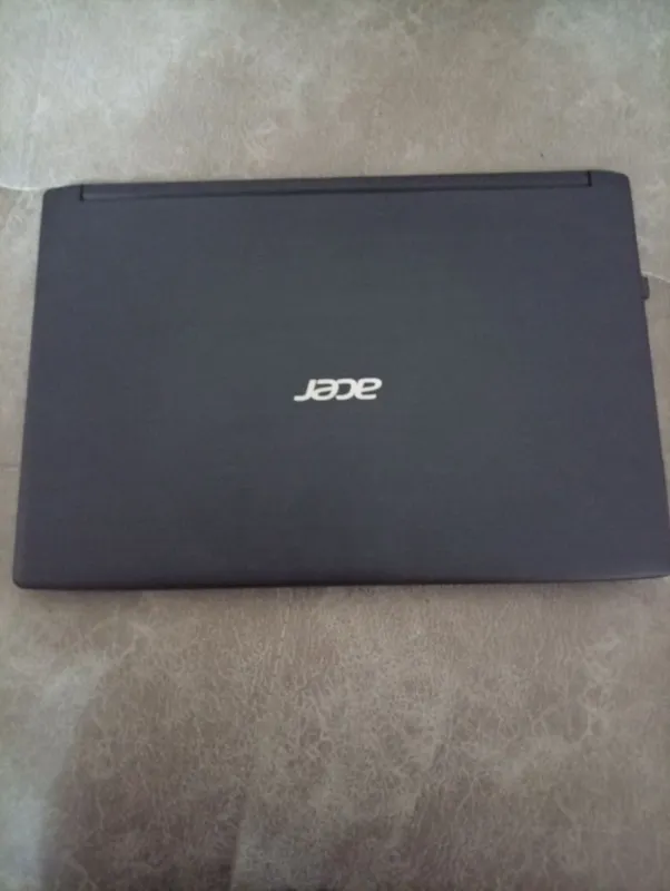 Ноутбук для офиса acer — фото 2