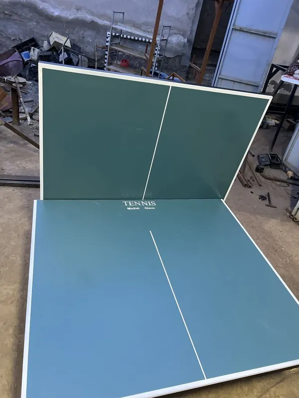 Теннис стол PingPong — фото 1