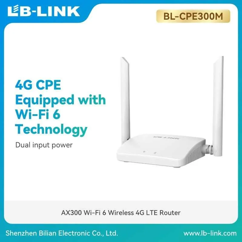 4G Wi-Fi 300 Мбит Модем sim karta, роутер