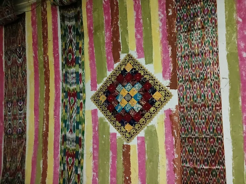 Mexmon xona hostel 50.000dan boshlanadi kunlik ijra — фото 3