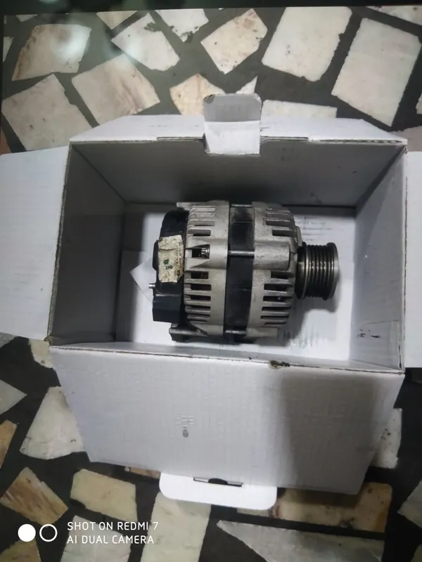 Kobalt generator sotiladi 3