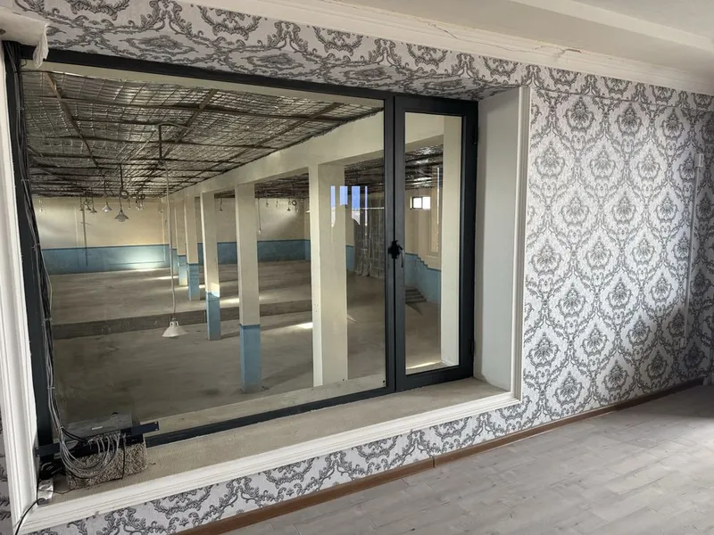 Сдается склад + офис 1000 м² по отличной цене! — фото 4