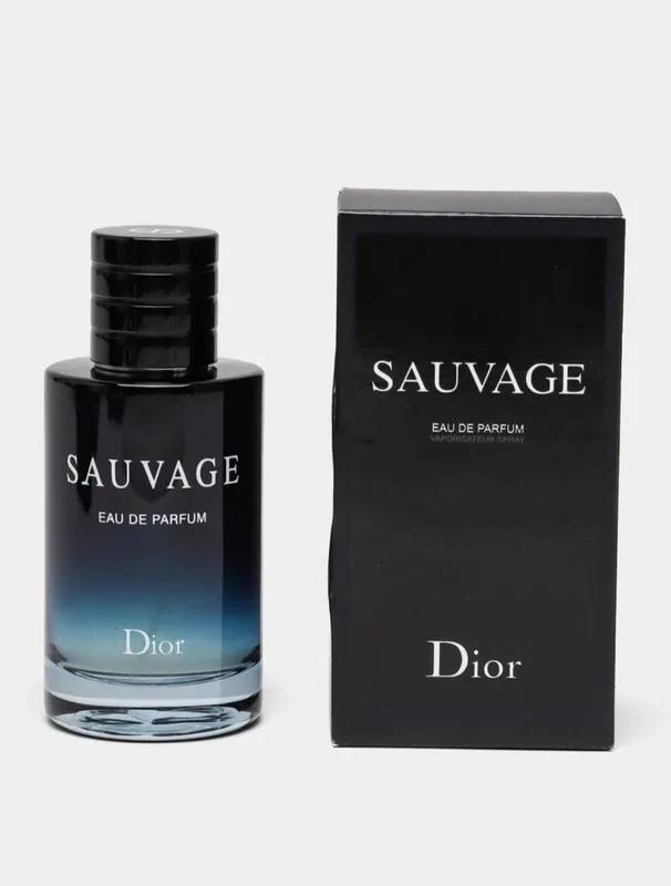 Dior sauvage atir 4