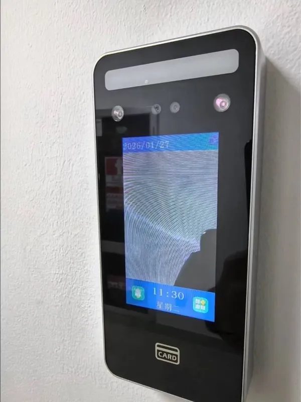 Карточная, жетонная и Face ID-система для лифта 7 Карточная, жетонная и Face ID-система для лифта 7