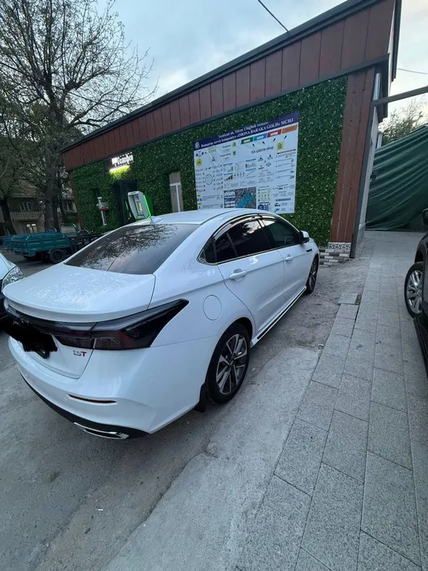 Продаётся автомобиль chery arizzo 6 pro — фото 2