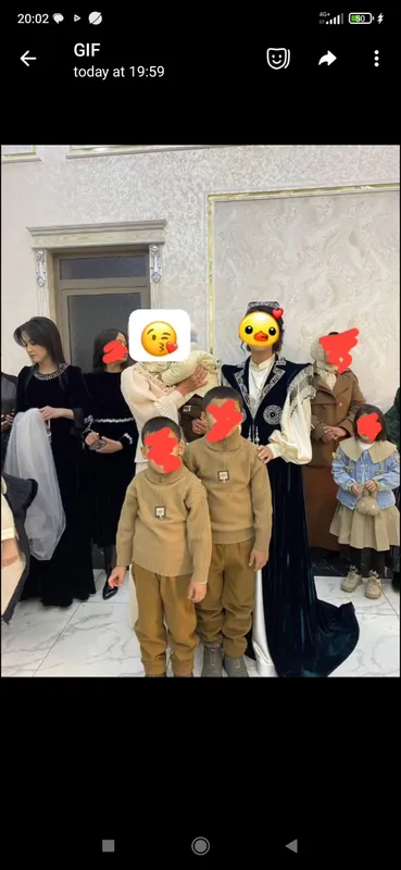 Ансамбль Ансамбль