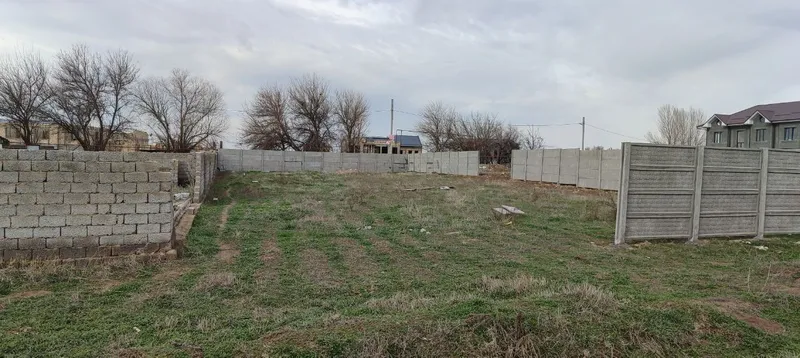 Нуровшон, Дурмень, Кадирлик продается земельный участок