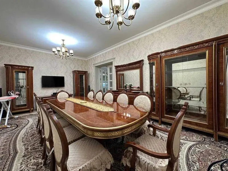 Продается участок в Мирзоулугбекском районе 3.5сот 5
