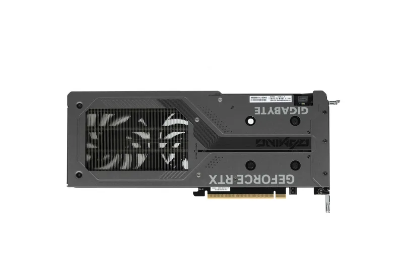 - Видеокарта Gigabyte RTX 5060 GAMING OC 8GB (GV-N5060GAMING OC-8GD) 2 - Видеокарта Gigabyte RTX 5060 GAMING OC 8GB (GV-N5060GAMING OC-8GD) 2
