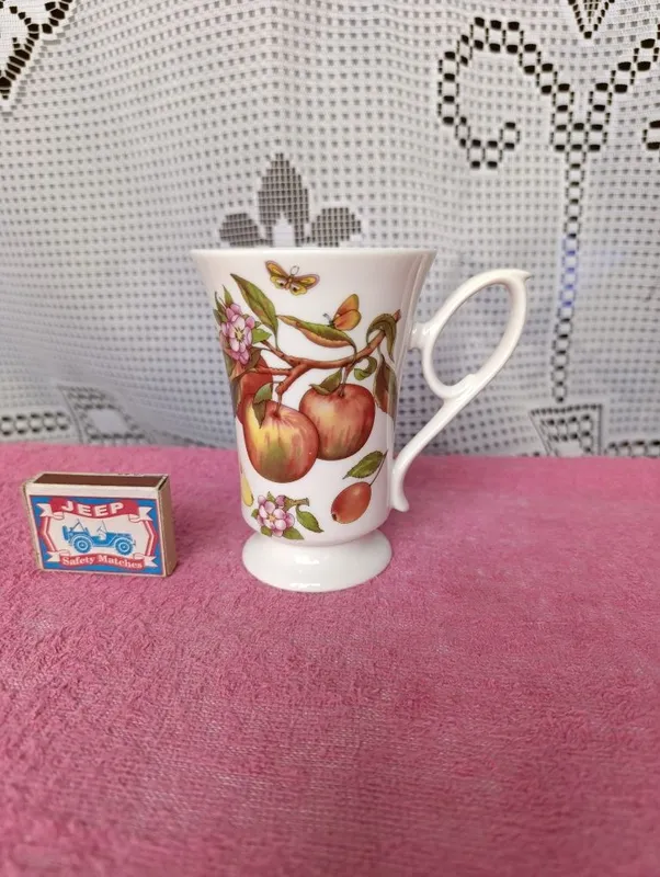 Хрусталь , чайники , 6