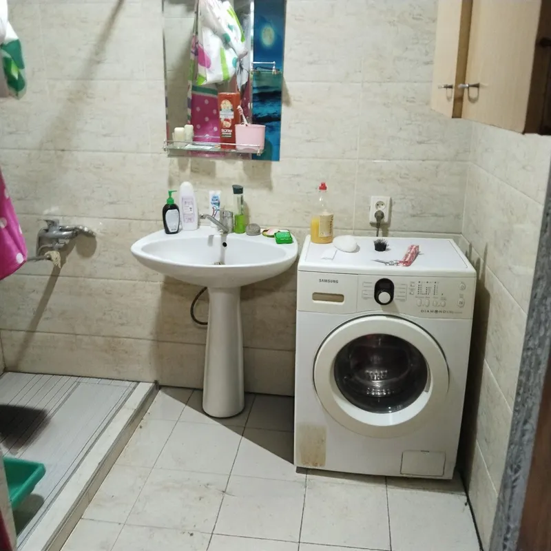 Продаётся дом в Яшнообадском р-не Ташкента. — фото 9