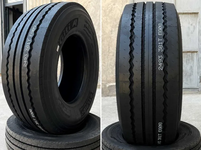 385/65R22.5 razmer va boshqa razmerdagi fura uchun shinalar bor 8