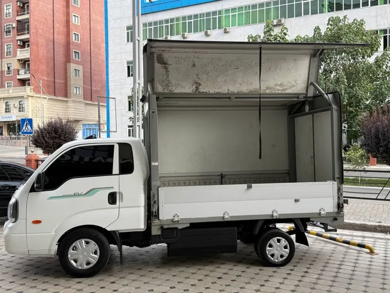 KIA Bongo EV 2023 — фото 3