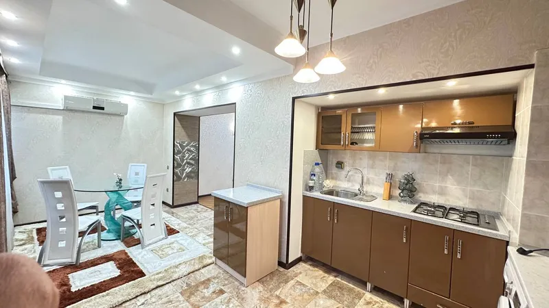 Аренда 2-комн. кв. 44 м² · ID 43379 4