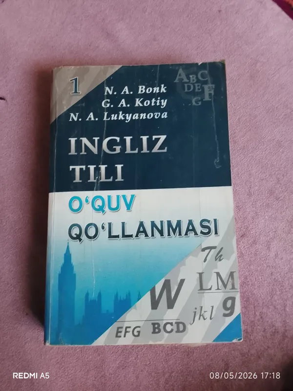Bir qoʻl oʻqilgan.Ba'zilari yangi. 20 mingdan. — фото 2