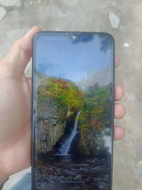 telefon sotiladi Samsung A10S