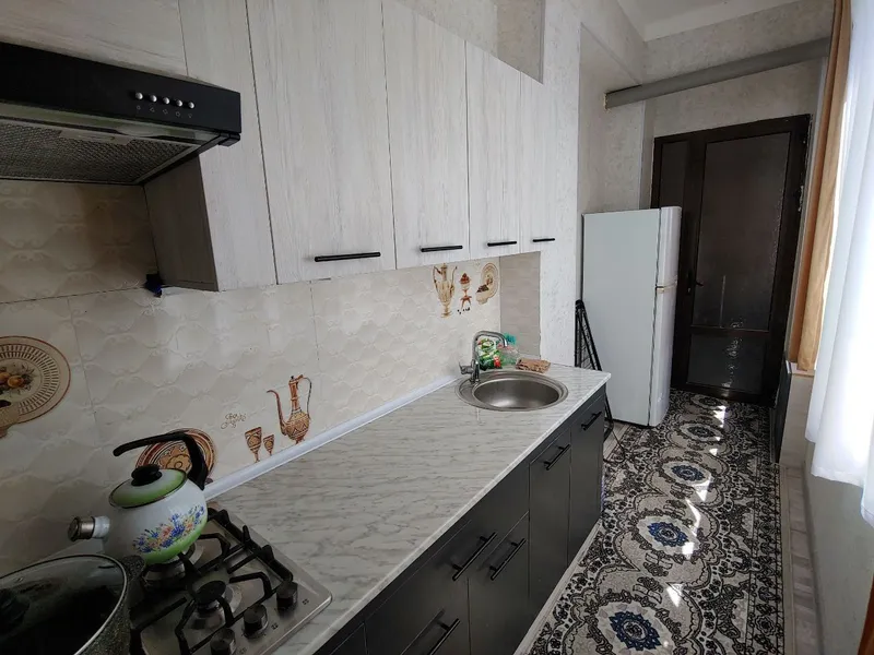 Кунлик ижара квартира без аванс. По суточное аренда квартиры без аванс — фото 6