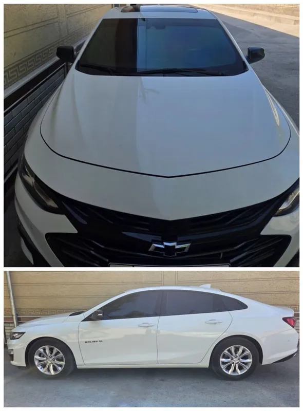 Malibu xl sotiladi