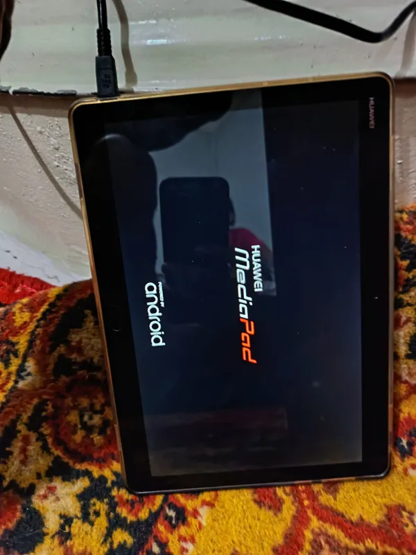 HUAWEI Madpad 10 3 HUAWEI Madpad 10 3