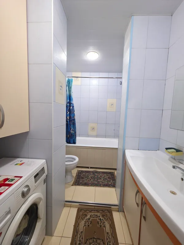 Продается 4-х комнатная квартира на Юнусабаде 12кв — фото 5