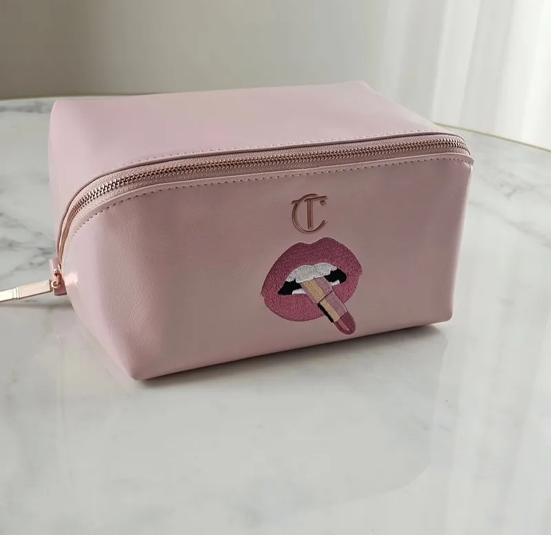 Charlotte Tilbury kosmetichka 4 Charlotte Tilbury kosmetichka 4
