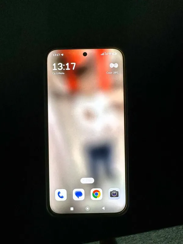Redmi bot 15 pro+ 8/256 karobkasi bor holati yaxwi — фото 1