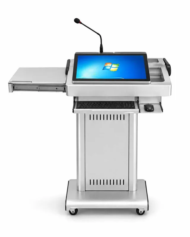 NEOTOUCH Умный Электронная трибуна FK535K 1.0 — фото 1