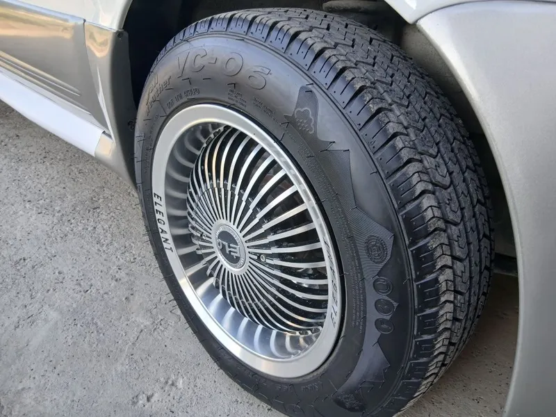 Matiz best sotiladi 3