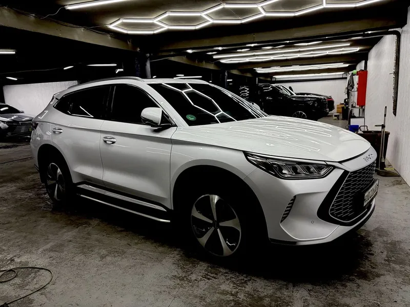 BYD cong plus AWD фул 2024 йил тозза 2 BYD cong plus AWD фул 2024 йил тозза 2