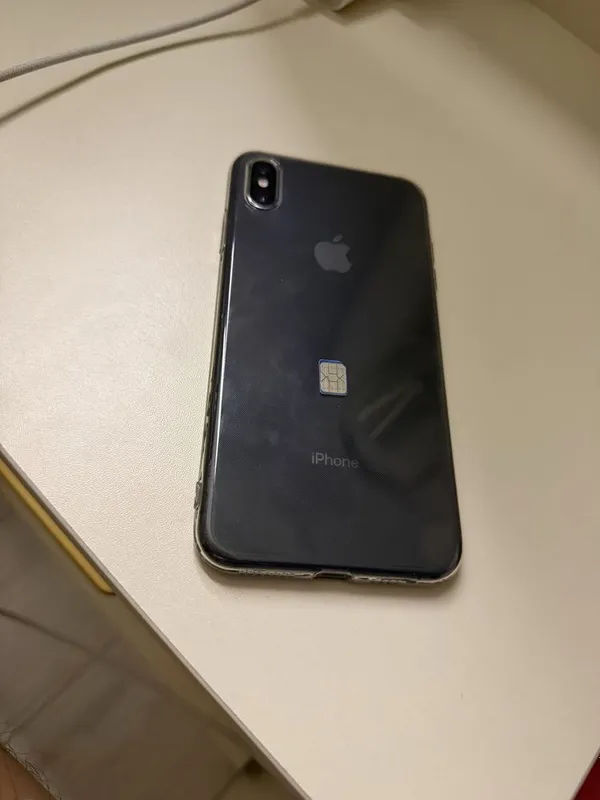 Iphone xs max 256 tali faqat barter samsung ga 1 Iphone xs max 256 tali faqat barter samsung ga 1