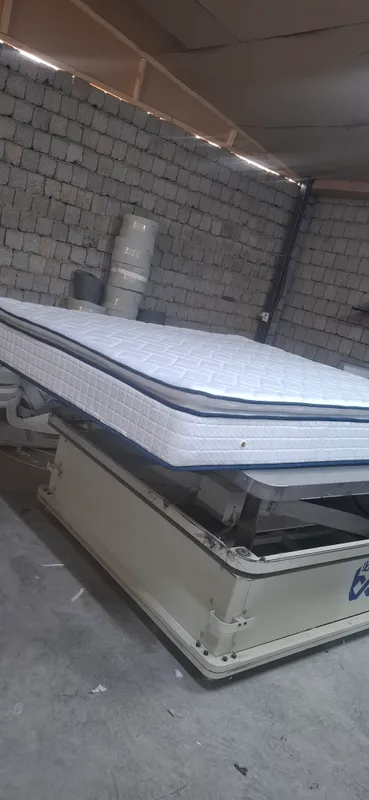 matras