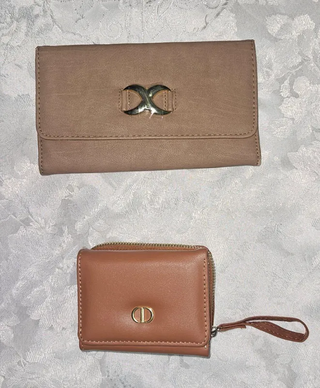 новые, женские мини кошелек