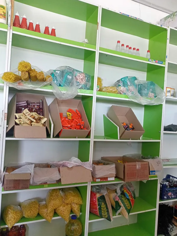 Продаётся комплект мебели для торгового магазина 5 Продаётся комплект мебели для торгового магазина 5