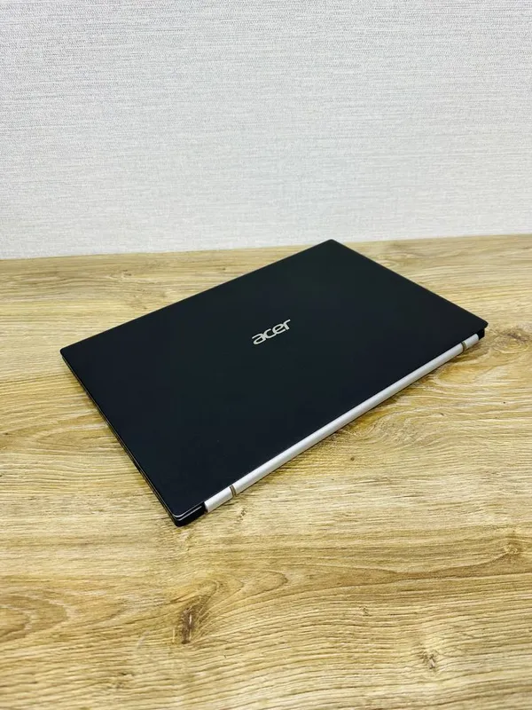 ACER Core i5-11Gen Мощный, Игровой ноутбук для Игр и IT Программ 8 ACER Core i5-11Gen Мощный, Игровой ноутбук для Игр и IT Программ 8