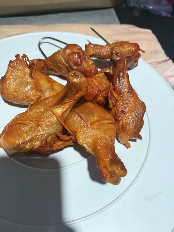 Dudlangan mahsulotlar 8 Dudlangan mahsulotlar 8