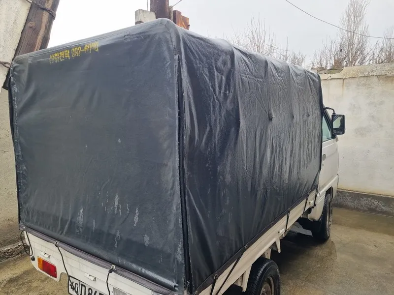 Labo koreyskiy tent yig'iladigan / корейский тент 5