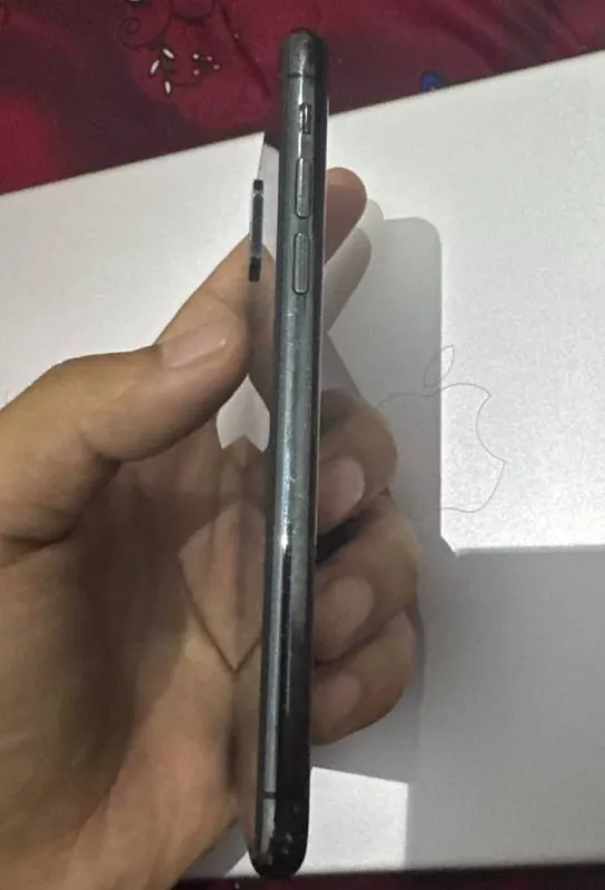 Iphone xs 64. 5