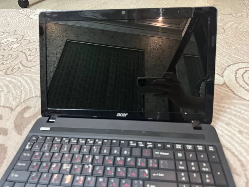 Acer e1 — фото 2