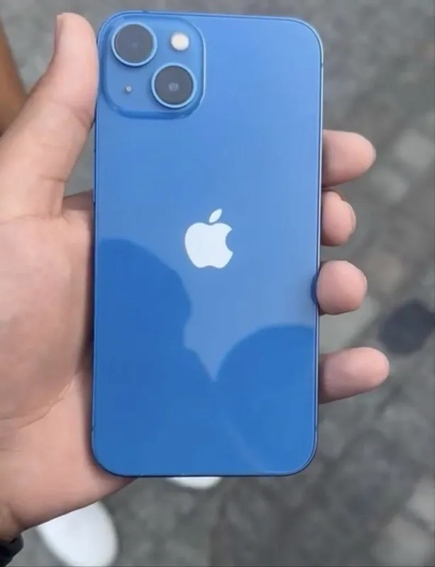 Iphone 13 88% beta.