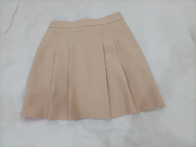 Mini yubka 1