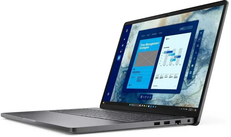 - Ноутбук Dell Pro 16 PC16250 i5-120U/8GB/512GB Black (RU) 3