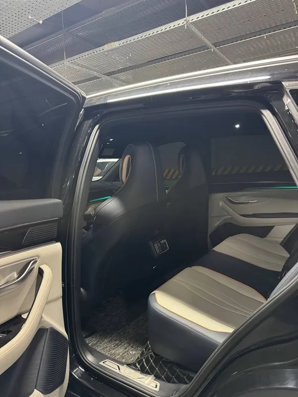 Byd song plus gibrid 2023 4 Byd song plus gibrid 2023 4