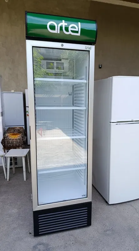 Artel vitirina Xalodilnik sotiladi 2 Artel vitirina Xalodilnik sotiladi 2