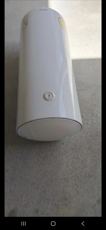 Ariston ROYAL classic 3 Ariston ROYAL classic 3