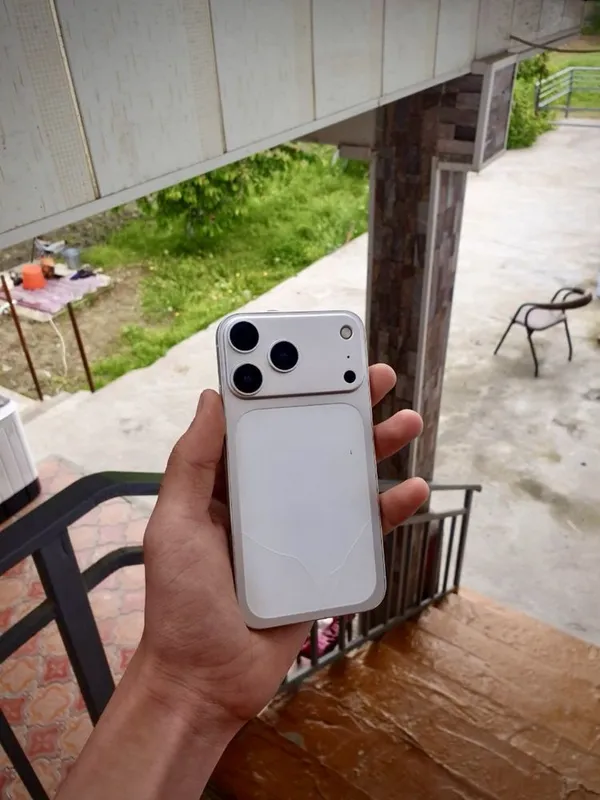 ideal Xr 17 pro zur holat — фото 4