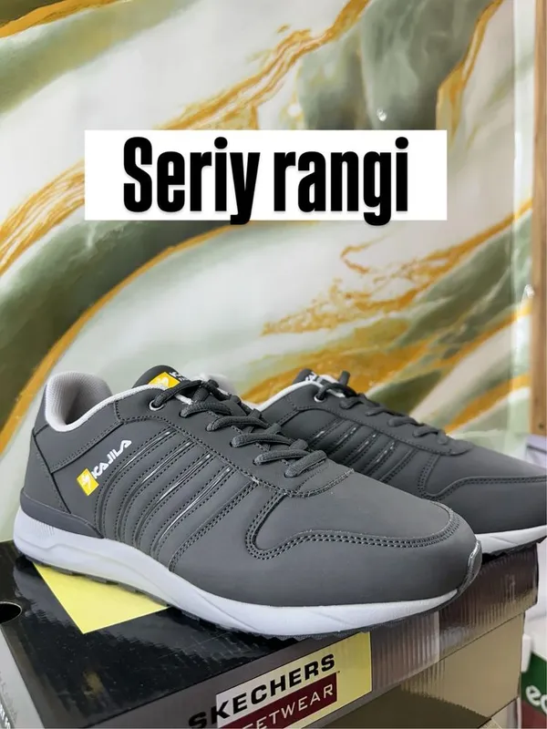 KAJILA ariginal aksiyadan 41 dan 46 gacham razmer — фото 1