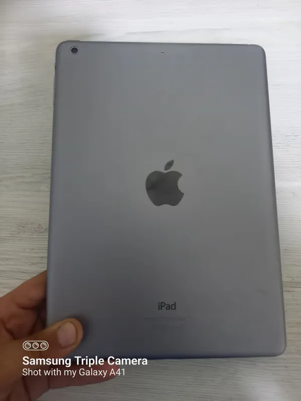 ipad air