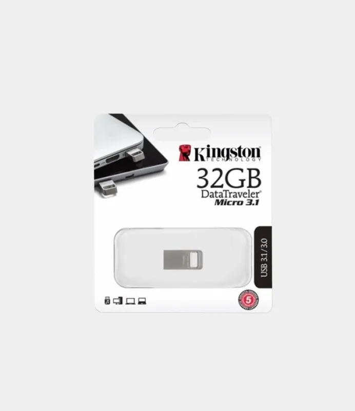 Флешка USB 3.1, металлическая, 32GB, 64GB, 128GB, 256GB — фото 3