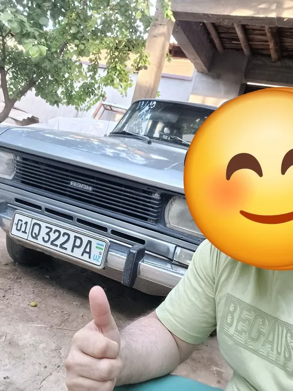 МОСКИВИЧ АЗЛК 2140SL 1982 йил бензин бита к,оли мошина 3 МОСКИВИЧ АЗЛК 2140SL 1982 йил бензин бита к,оли мошина 3