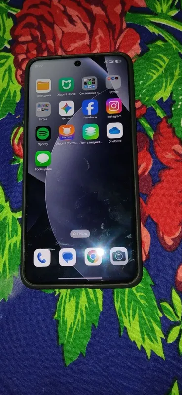 redmi note 15 pro 8 256gb 4